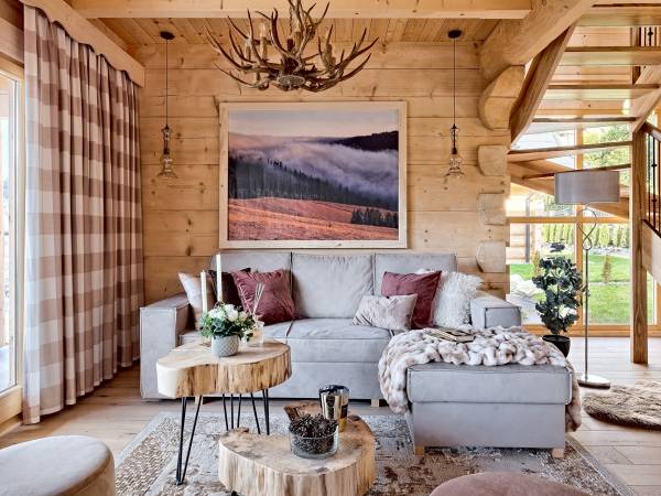 Osada Bachledzki Wierch 