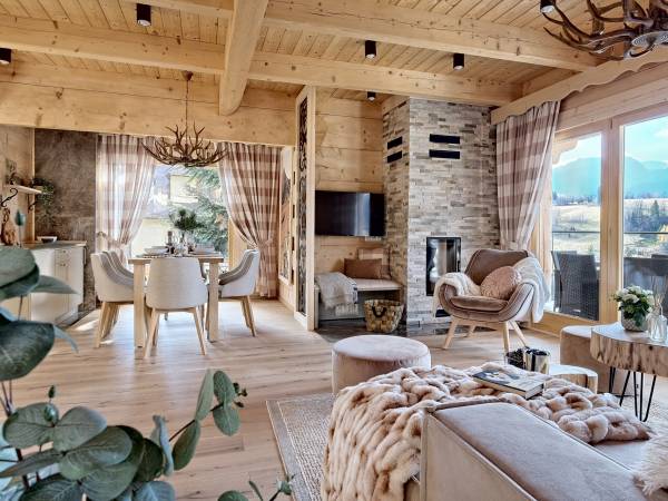 Osada Bachledzki Wierch