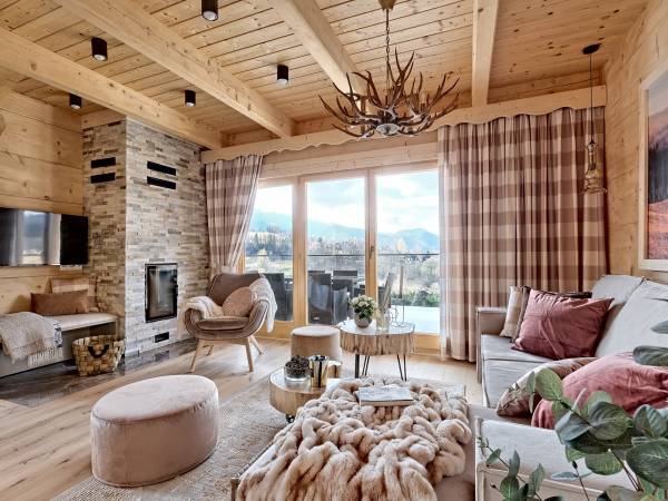 Osada Bachledzki Wierch 