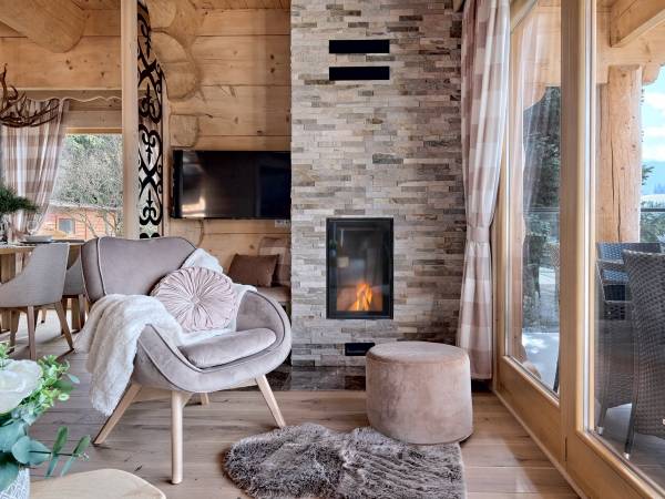 Osada Bachledzki Wierch