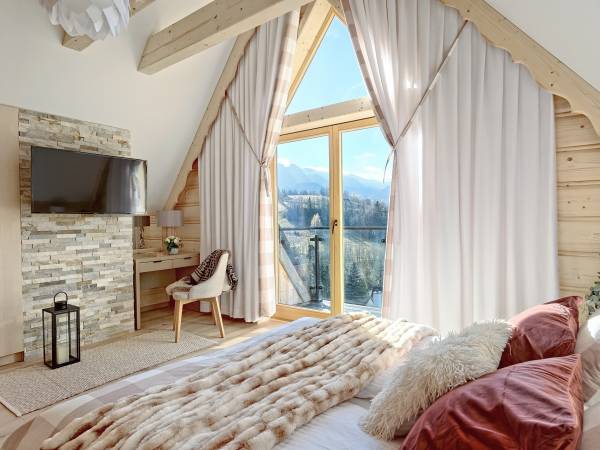 Osada Bachledzki Wierch