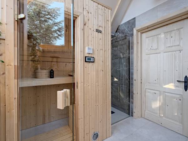 Osada Bachledzki Wierch