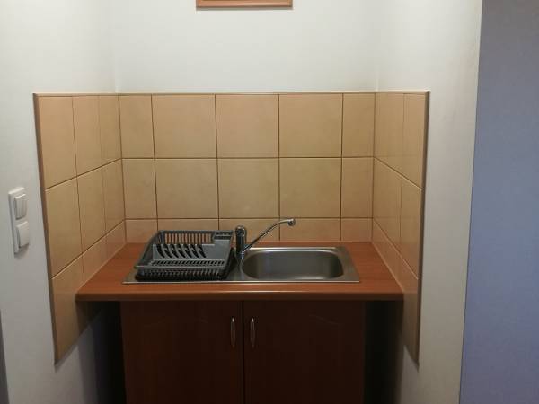 Pokoje gościnne Lux