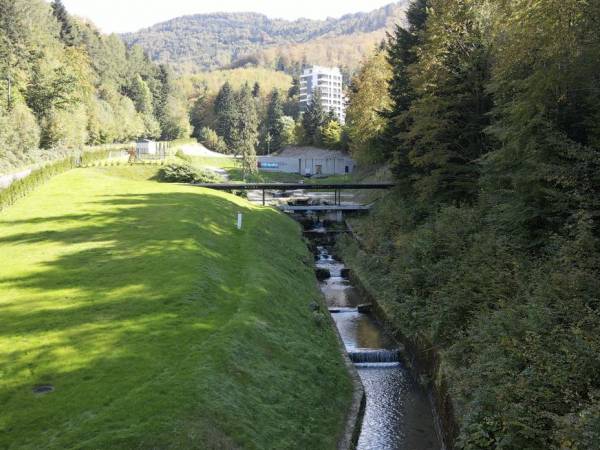 Kurort Kozubnik - Dream Apart