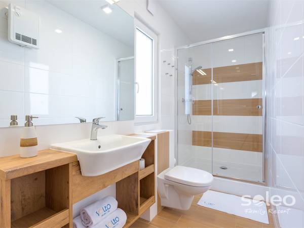 DOMEK LUX - ŁAZIENKA