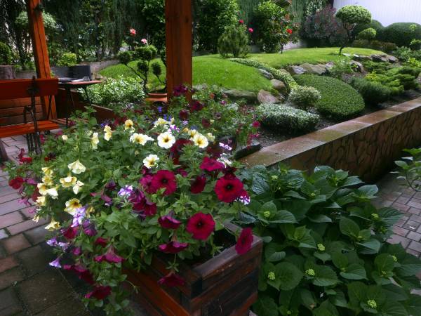 Szczawnicka Hacjenda