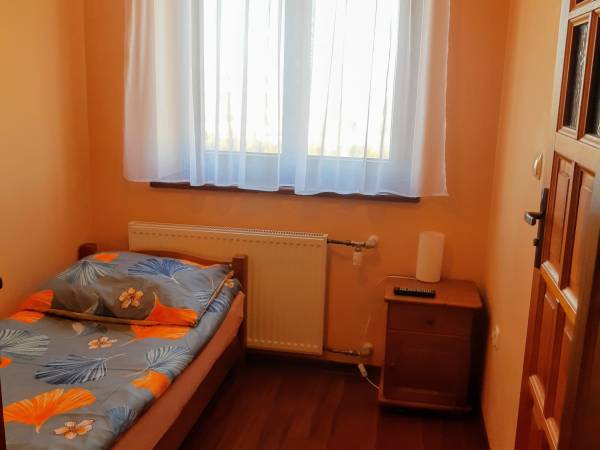 Pokój 1os z łazienką 