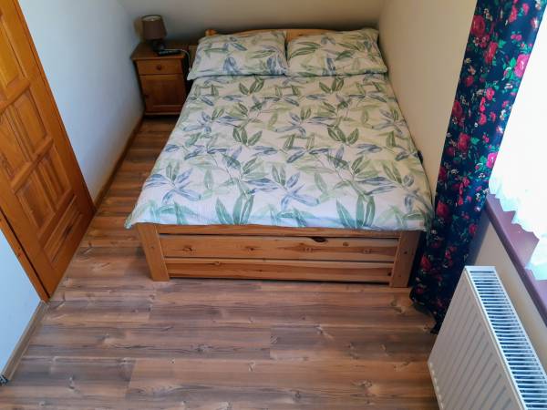 Pokój 2os z łazienką 