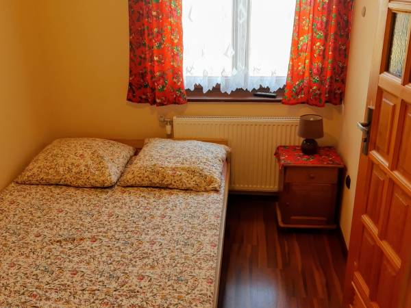 Pokój 2os z łazienką 