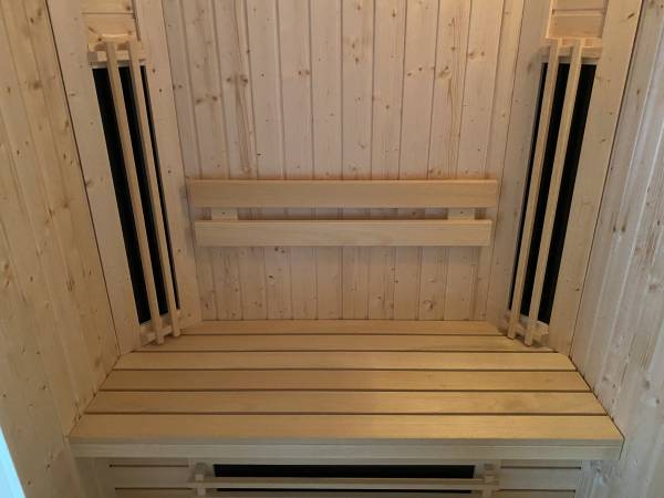 Marina Lubkowo dom Czarna Perła 