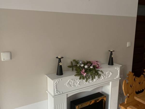 Apartamenty i Pokoje KAMESZKA