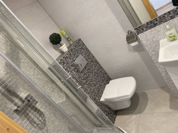 Apartamenty i Pokoje KAMESZKA