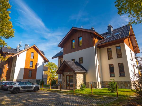 Apartamenty Aparts4U