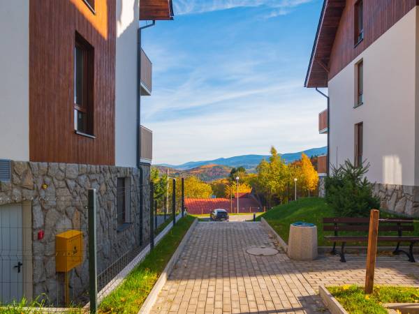 Apartamenty Aparts4U