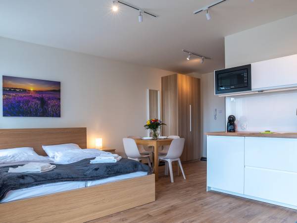 Apartamenty Aparts4U