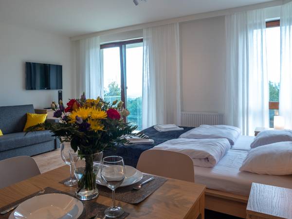 Apartamenty Aparts4U