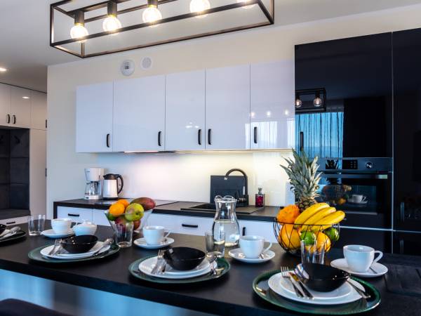 Apartamenty Aparts4U