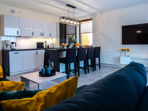 Apartamenty Aparts4U