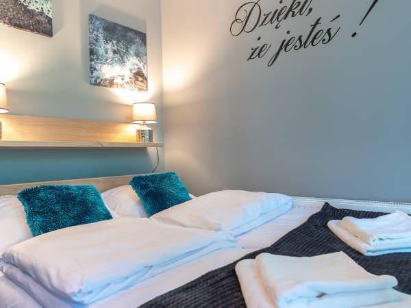 Apartamenty Aparts4U