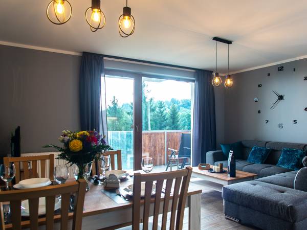 Apartamenty Aparts4U