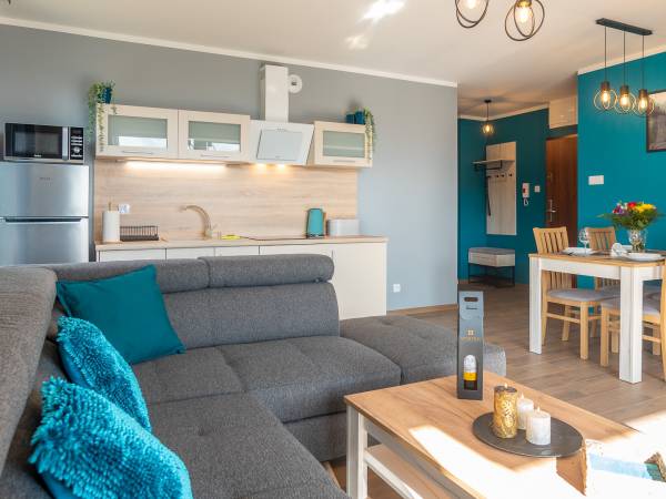 Apartamenty Aparts4U