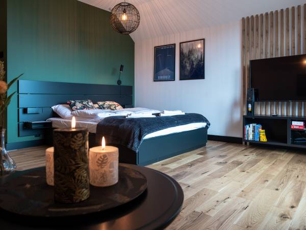 Apartamenty Aparts4U