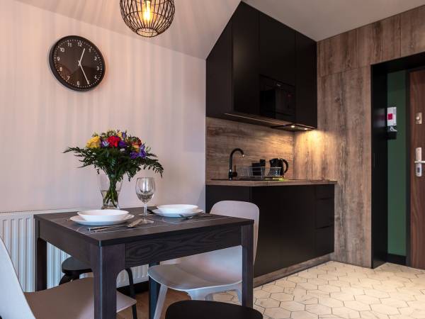 Apartamenty Aparts4U