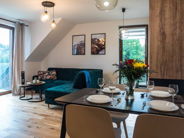 Apartamenty Aparts4U