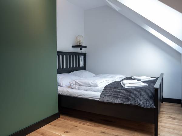 Apartamenty Aparts4U