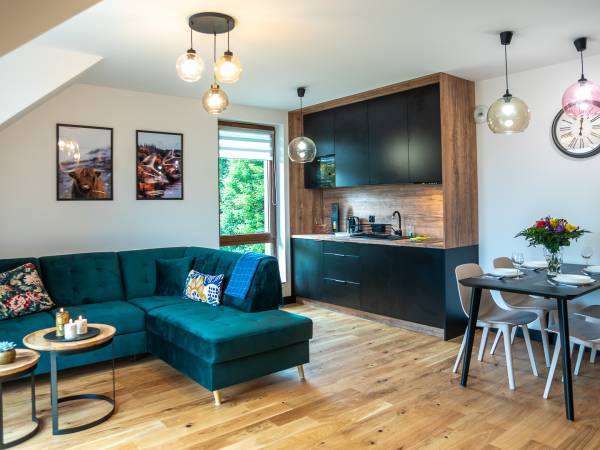 Apartamenty Aparts4U