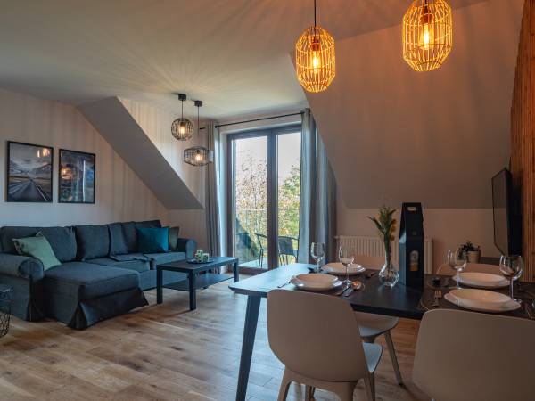 Apartamenty Aparts4U