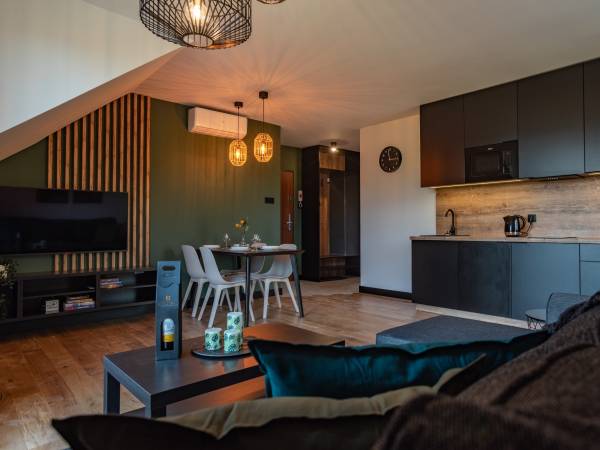 Apartamenty Aparts4U