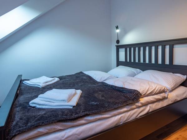 Apartamenty Aparts4U