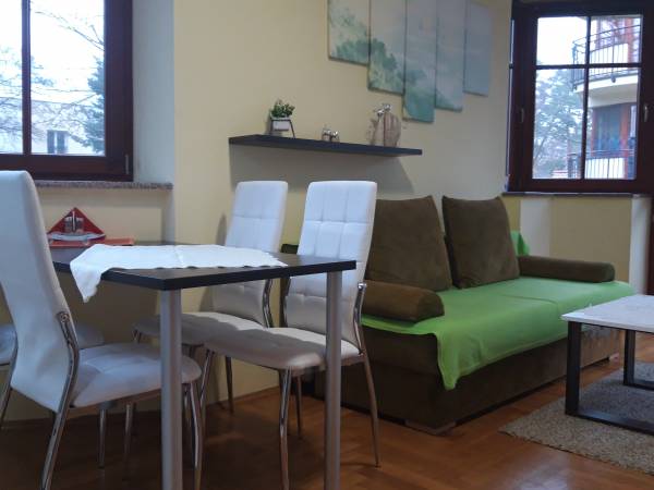 Apartament Marta21