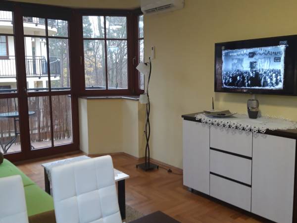 Apartament Marta21