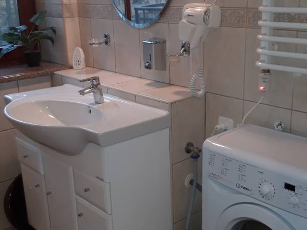 Apartament Marea21
