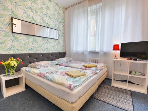 Pokoje Gościnne Bryza Gdynia