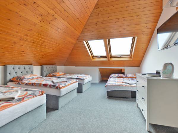 Pokoje Gościnne Bryza Gdynia