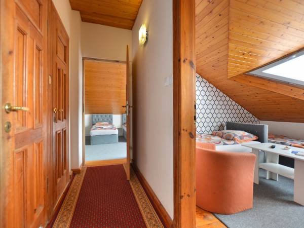 Pokoje Gościnne Bryza Gdynia