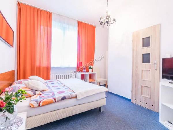 Pokoje Gościnne Bryza Gdynia