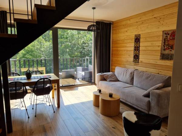 Apartament Wiślańska 12