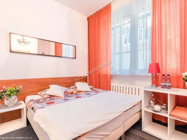 Pokoje Gościnne Bryza Gdynia