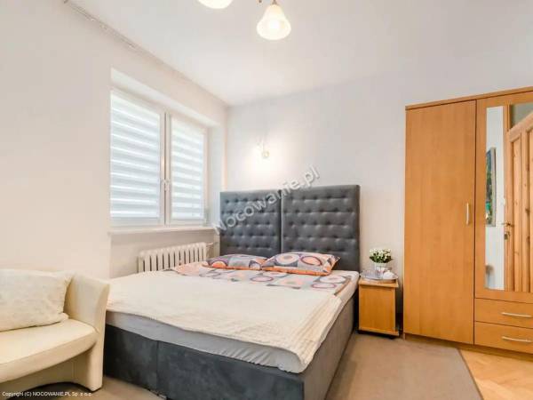 Pokoje Gościnne Bryza Gdynia