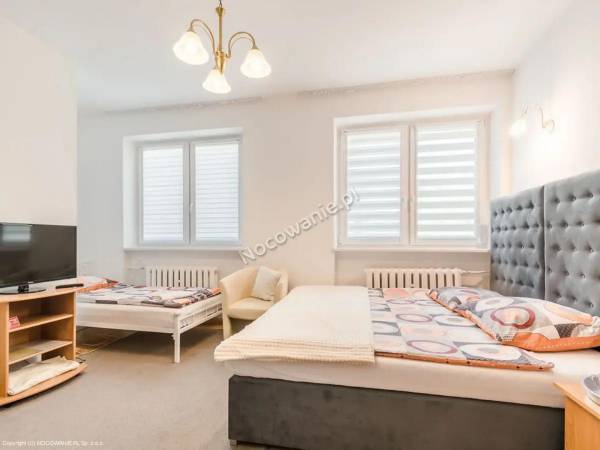 Pokoje Gościnne Bryza Gdynia