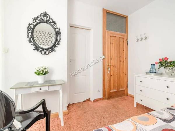 Pokoje Gościnne Bryza Gdynia