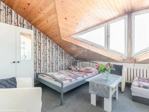 Pokoje Gościnne Bryza Gdynia