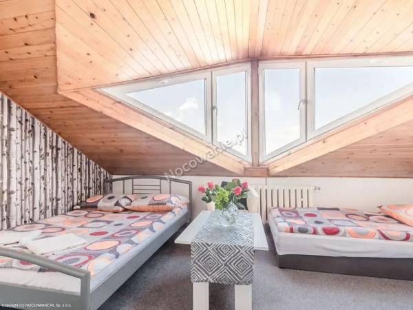 Pokoje Gościnne Bryza Gdynia