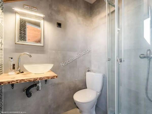 Pokoje Gościnne Bryza Gdynia