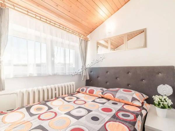 Pokoje Gościnne Bryza Gdynia