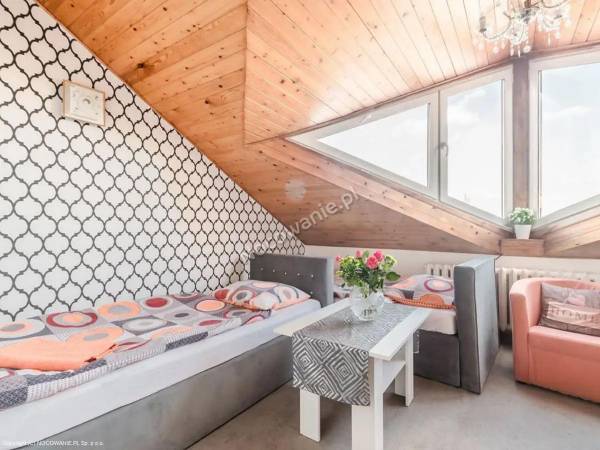 Pokoje Gościnne Bryza Gdynia